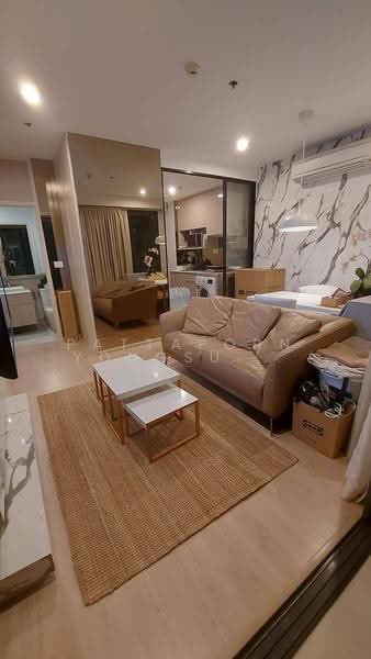 IDEO Q Siam-Ratchathewi, Bangkok, Phetchaburi Road, Thanon Phaya Thai, Ratchathewi, Bangkok, 1 Bedroom, 47 sqm, Condo For Sale, by Pattaporn Yongsungnone, 500654319 - DDproperty.com