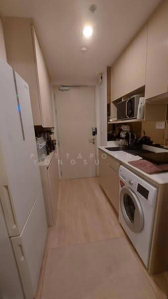 IDEO Q Siam-Ratchathewi, Bangkok, Phetchaburi Road, Thanon Phaya Thai, Ratchathewi, Bangkok, 1 Bedroom, 47 sqm, Condo For Sale, by Pattaporn Yongsungnone, 500654319 - DDproperty.com