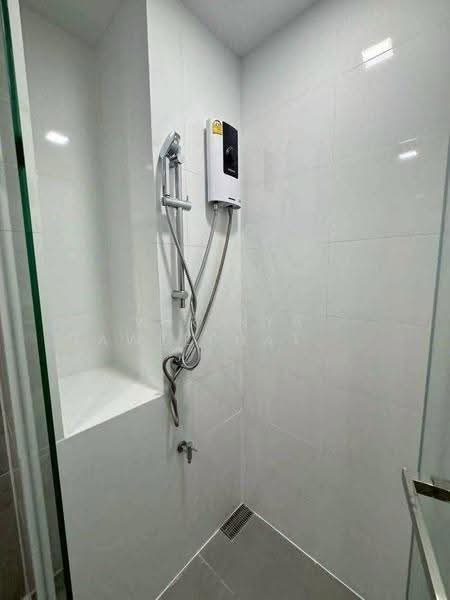 Modiz Rhyme Ramkhamhaeng, Bangkok, Ramkhamhaeng Road, Hua Mak, Bang Kapi, Bangkok, 1 Bedroom, 26 sqm, Condo For Rent, by Wirinya Taweephattratrakul, 500654332 - DDproperty.com