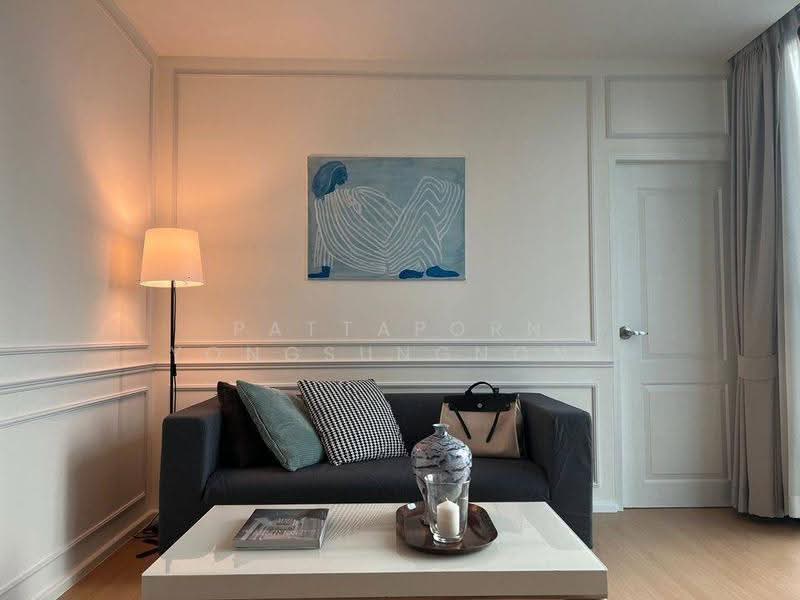 The Alcove Thonglor 10 : ดิ แอลโคฟ ทองหล่อ, กรุงเทพ, 199 ซ.สุขุมวิท 63 ถนนเอกมัย, คลองตันเหนือ, วัฒนา, กรุงเทพ, 40 ตร.ม., คอนโด ให้เช่า, โดย Pattaporn Yongsungnone, 500654336 - DDproperty.com