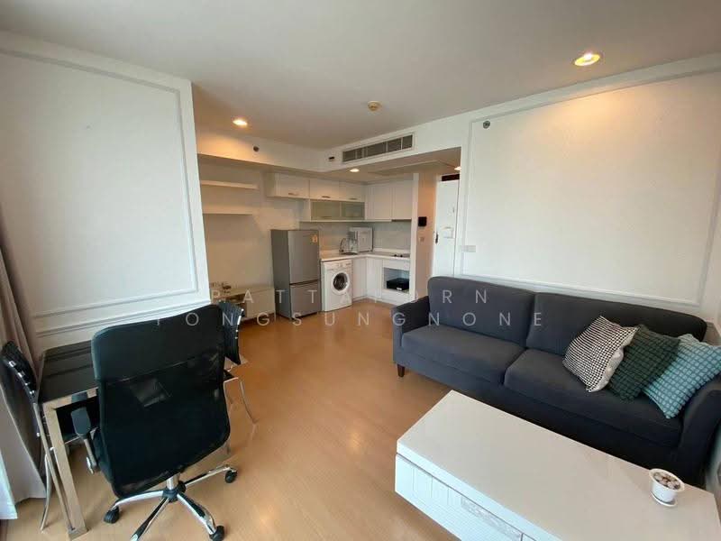 The Alcove Thonglor 10 : ดิ แอลโคฟ ทองหล่อ, กรุงเทพ, 199 ซ.สุขุมวิท 63 ถนนเอกมัย, คลองตันเหนือ, วัฒนา, กรุงเทพ, 40 ตร.ม., คอนโด ให้เช่า, โดย Pattaporn Yongsungnone, 500654336 - DDproperty.com