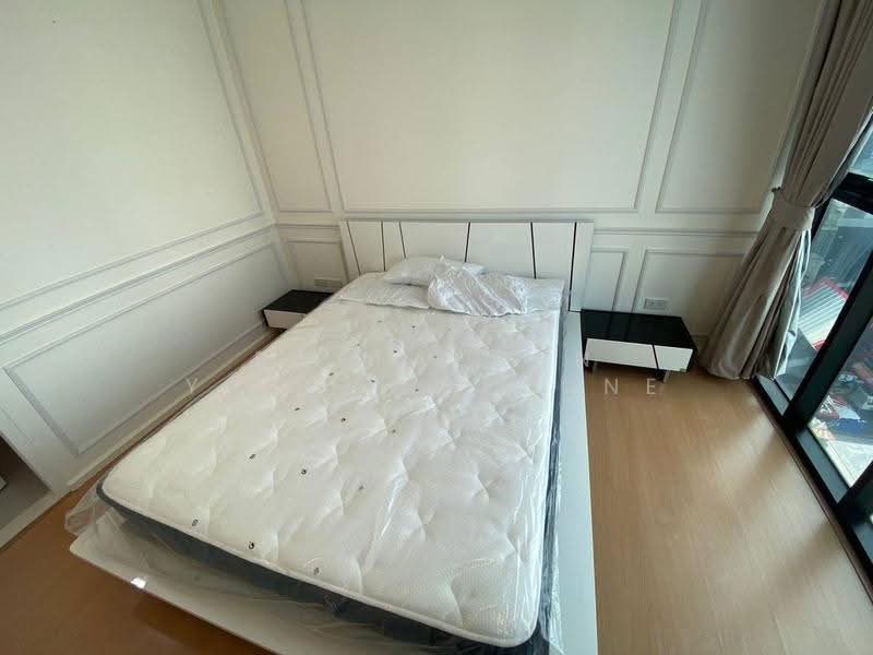 The Alcove Thonglor 10, Bangkok, 199 Soi Sukhumvit 63, Sukhumvit Road, Khlong Tan Nua, Watthana, Bangkok, 1 Bedroom, 40 sqm, Condo For Rent, by Pattaporn Yongsungnone, 500654336 - DDproperty.com