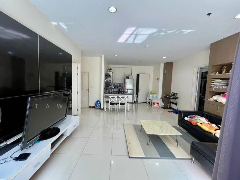 The Fourwings Residence, Bangkok, 335 Srinakarin, Hua Mak, Bang Kapi, Bangkok, 2 Bedrooms, 98 sqm, Condo For Sale, by Wirinya Taweephattratrakul, 500654337 - DDproperty.com