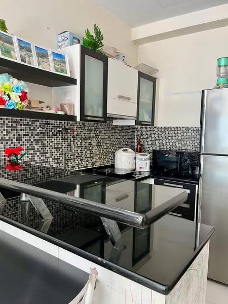The Fourwings Residence, Bangkok, 335 Srinakarin, Hua Mak, Bang Kapi, Bangkok, 2 Bedrooms, 98 sqm, Condo For Sale, by Wirinya Taweephattratrakul, 500654337 - DDproperty.com