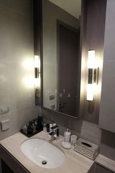 The Diplomat Sathorn, Bangkok, 158 Sathorn Nua Road, Silom, Bang Rak, Bangkok, 1 Bedroom, 44 sqm, Condo For Sale, by Nat Tantirapan, 500654341 - DDproperty.com