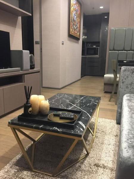 The Diplomat Sathorn : เดอะ ดิโพลแมท สาธร, กรุงเทพ, 158 ถนนสาทรเหนือ แขวงสีลม เขตบางรัก กรุงเทพมหานคร, สีลม, บางรัก, กรุงเทพ, 44 ตร.ม., คอนโด ขาย, โดย Nat Tantirapan, 500654341 - DDproperty.com