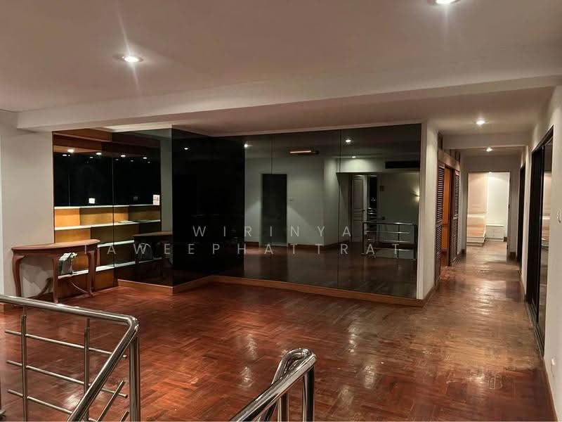 Regent Srinakarin Tower, Bangkok, Prachit Alley, Suan Luang, Bangkok, 4 Bedrooms, 307 sqm, Condo For Sale, by Wirinya Taweephattratrakul, 500654343 - DDproperty.com