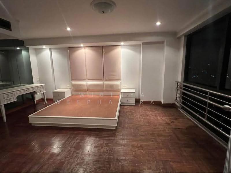 Regent Srinakarin Tower, Bangkok, Prachit Alley, Suan Luang, Bangkok, 4 Bedrooms, 307 sqm, Condo For Sale, by Wirinya Taweephattratrakul, 500654343 - DDproperty.com