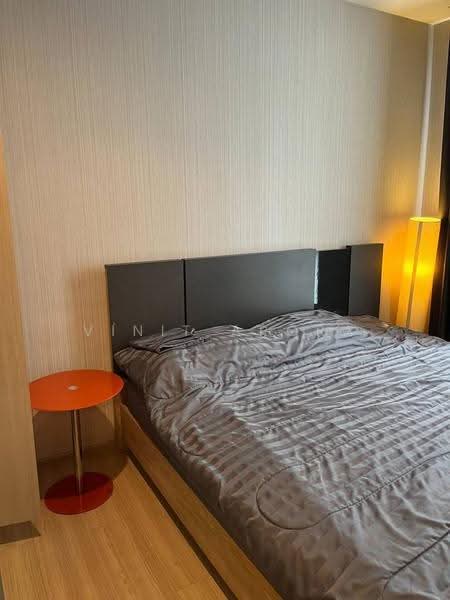 Maestro 12 Ratchathewi, Bangkok, 368 Phetchaburi Road, Thung Phaya Thai, Ratchathewi, Bangkok, 1 Bedroom, 31 sqm, Condo For Rent, by Vinit Arora, 500654344 - DDproperty.com