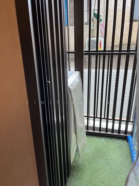 Maestro 12 Ratchathewi, Bangkok, 368 Phetchaburi Road, Thung Phaya Thai, Ratchathewi, Bangkok, 1 Bedroom, 31 sqm, Condo For Rent, by Vinit Arora, 500654344 - DDproperty.com