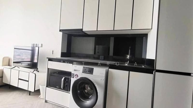 Chapter Charoennakhon–Riverside, Bangkok, Charoennakorn Road, Bang Lam Phu Lang, Khlong San, Bangkok, 1 Bedroom, 27 sqm, Condo For Rent, by Vinit Arora, 500654352 - DDproperty.com
