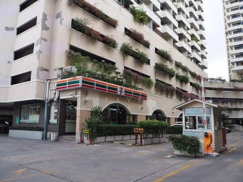 Saranjai Mansion, Bangkok, Soi Sukhumvit 6, Khlong Toei, Bangkok, 1 Bedroom, 56 sqm, Condo For Sale, by Sutavee Chonlabud, 500654353 - DDproperty.com