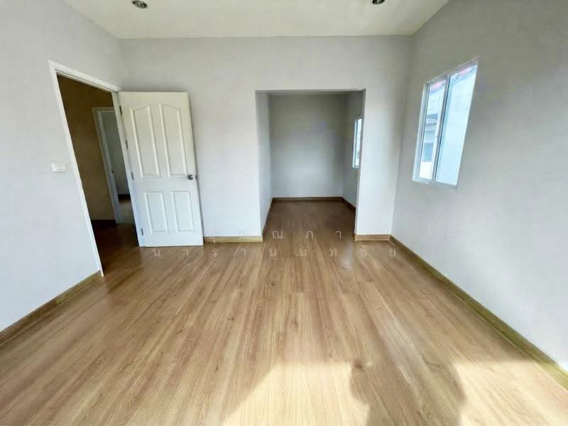Passorn Pride Srinakarin-Namdaeng, Samut Prakan, Srinakarin Road, Bang Kaeo, Bang Plee, Samut Prakan, 3 Bedrooms, 135 sqm, Single Detached House For Sale, by ปุณณภา นารานนทชัย, 500654358 - DDproperty.com