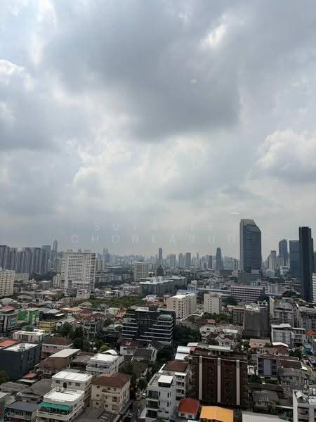 SOHO Bangkok Ratchada, กรุงเทพ, 74 Pracha Rat Bamphen Rd, ห้วยขวาง, กรุงเทพ, 37 ตร.ม., คอนโด ให้เช่า, โดย Sutavee Chonlabud, 500654361 - DDproperty.com