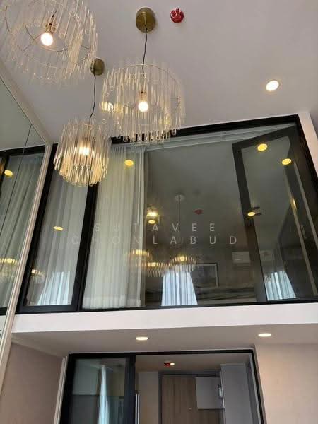 SOHO Bangkok Ratchada, กรุงเทพ, 74 Pracha Rat Bamphen Rd, ห้วยขวาง, กรุงเทพ, 37 ตร.ม., คอนโด ให้เช่า, โดย Sutavee Chonlabud, 500654361 - DDproperty.com