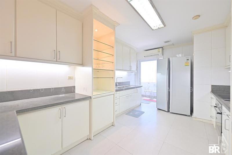 Richmond Palace, Bangkok, Soi Sukhumvit 43 Sukhumvit Road, Khlong Tan Nua, Watthana, Bangkok, 3 Bedrooms, 164 sqm, Condo For Sale, by Supannee Kamsang, 500654363 - DDproperty.com