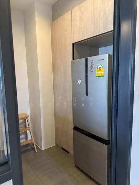 The Base Garden Rama 9, Bangkok, 18 Rama 9 Road, Hua Mak, Bang Kapi, Bangkok, 2 Bedrooms, 50 sqm, Condo For Rent, by Wirinya Taweephattratrakul, 500654364 - DDproperty.com