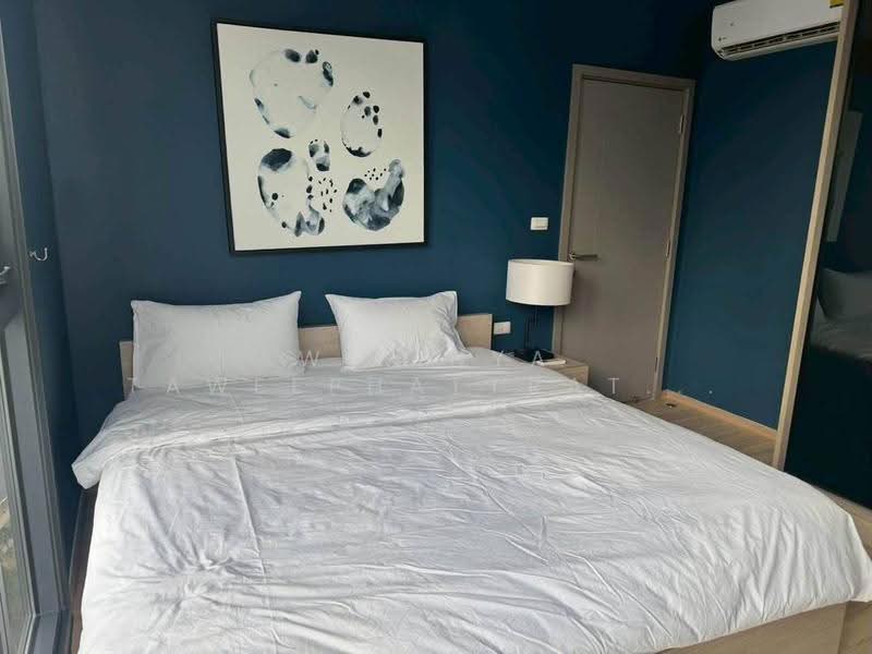 The Base Garden Rama 9, Bangkok, 18 Rama 9 Road, Hua Mak, Bang Kapi, Bangkok, 2 Bedrooms, 50 sqm, Condo For Rent, by Wirinya Taweephattratrakul, 500654364 - DDproperty.com