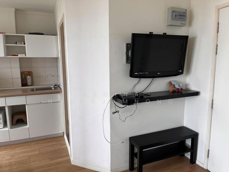 Lumpini Ville Naklua-Wongamat, Chon Buri (Pattaya), Pattaya-Na Kluea Rd, Na Kloe, Bang Lamung (Pattaya), Chon Buri (Pattaya), 1 Bedroom, 26 sqm, Condo For Sale, by Regina Nuengjamnong, 500654366 - DDproperty.com
