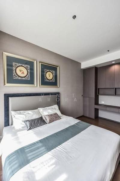 The Diplomat Sathorn, Bangkok, 158 Sathorn Nua Road, Silom, Bang Rak, Bangkok, 1 Bedroom, 52 sqm, Condo For Sale, by Vinit Arora, 500654367 - DDproperty.com