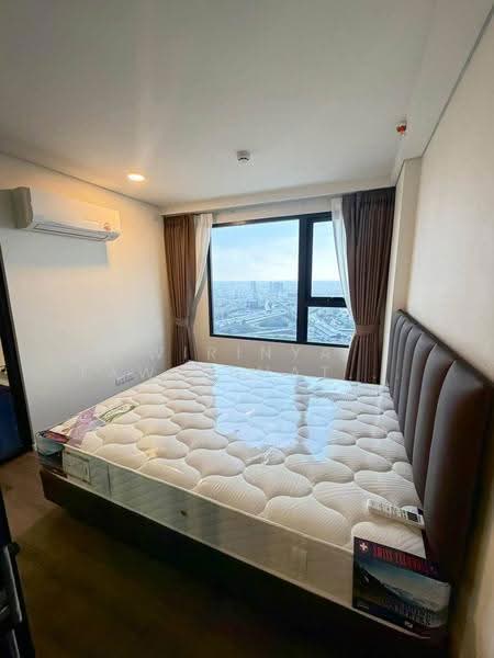 Landmark @ Grand Station By Siamese Asset : แลนด์มาร์ค แอท แกรนด์ สเตชั่น บาย ไซมิส แอสเซท, กรุงเทพ, ถนนรามอินทรา, คันนายาว, กรุงเทพ, 35 ตร.ม., คอนโด ให้เช่า, โดย Wirinya Taweephattratrakul, 500654371 - DDproperty.com