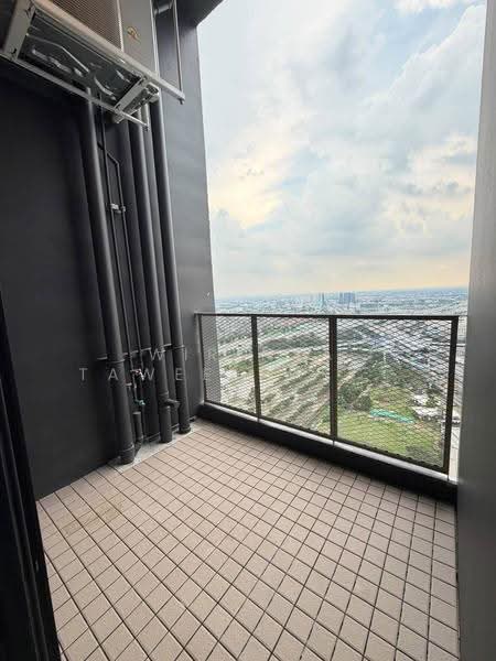 Landmark @ Grand Station By Siamese Asset : แลนด์มาร์ค แอท แกรนด์ สเตชั่น บาย ไซมิส แอสเซท, กรุงเทพ, ถนนรามอินทรา, คันนายาว, กรุงเทพ, 35 ตร.ม., คอนโด ให้เช่า, โดย Wirinya Taweephattratrakul, 500654371 - DDproperty.com