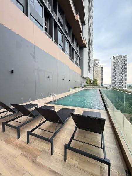 Landmark @ Grand Station By Siamese Asset : แลนด์มาร์ค แอท แกรนด์ สเตชั่น บาย ไซมิส แอสเซท, กรุงเทพ, ถนนรามอินทรา, คันนายาว, กรุงเทพ, 35 ตร.ม., คอนโด ให้เช่า, โดย Wirinya Taweephattratrakul, 500654371 - DDproperty.com