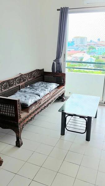 Baan Suan Sukhumvit : บ้านสวนสุขุมวิท, กรุงเทพ, อ่อนนุช 46, สวนหลวง, กรุงเทพ, 61 ตร.ม., คอนโด ให้เช่า, โดย Wirinya Taweephattratrakul, 500654377 - DDproperty.com