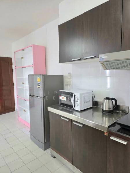 Baan Suan Sukhumvit, Bangkok, Soi On Nut 46, Suan Luang, Bangkok, 2 Bedrooms, 61 sqm, Condo For Rent, by Wirinya Taweephattratrakul, 500654377 - DDproperty.com