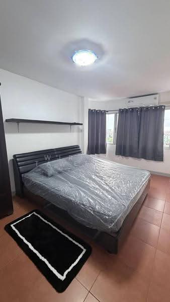 Baan Suan Sukhumvit, Bangkok, Soi On Nut 46, Suan Luang, Bangkok, 2 Bedrooms, 61 sqm, Condo For Rent, by Wirinya Taweephattratrakul, 500654377 - DDproperty.com