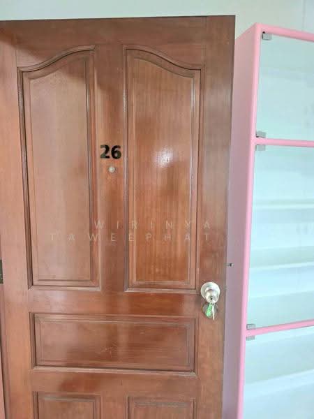 Baan Suan Sukhumvit : บ้านสวนสุขุมวิท, กรุงเทพ, อ่อนนุช 46, สวนหลวง, กรุงเทพ, 61 ตร.ม., คอนโด ให้เช่า, โดย Wirinya Taweephattratrakul, 500654377 - DDproperty.com