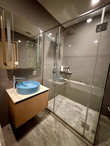 Kawa Haus, Bangkok, 95 Soi Rim Khlong, Phra Kanong Nua, Watthana, Bangkok, 1 Bedroom, 42 sqm, Condo For Sale, by Nat Tantirapan, 500654383 - DDproperty.com