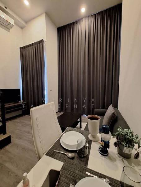 The Origin Ladprao Bangkapi, กรุงเทพ, 3339 Lat Phrao Rd, คลองจั่น, บางกะปิ, กรุงเทพ, 30 ตร.ม., คอนโด ขาย, โดย Wirinya Taweephattratrakul, 500654384 - DDproperty.com
