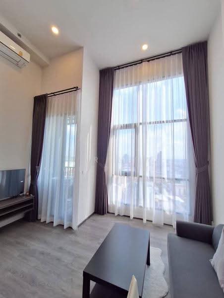 The Origin Ladprao Bangkapi, กรุงเทพ, 3339 Lat Phrao Rd, คลองจั่น, บางกะปิ, กรุงเทพ, 30 ตร.ม., คอนโด ขาย, โดย Wirinya Taweephattratrakul, 500654384 - DDproperty.com