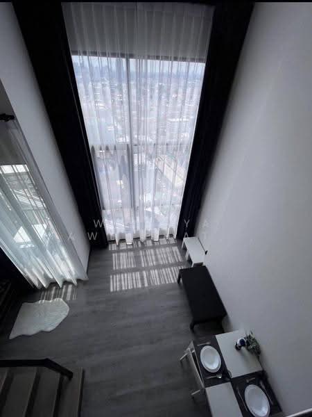 The Origin Ladprao Bangkapi, Bangkok, 3339 Lat Phrao Rd, Khlong Chan, Bang Kapi, Bangkok, 1 Bedroom, 30 sqm, Condo For Sale, by Wirinya Taweephattratrakul, 500654384 - DDproperty.com