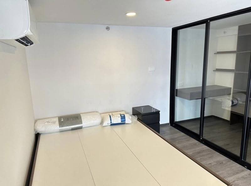 The Origin Ladprao Bangkapi, Bangkok, 3339 Lat Phrao Rd, Khlong Chan, Bang Kapi, Bangkok, 1 Bedroom, 30 sqm, Condo For Sale, by Wirinya Taweephattratrakul, 500654384 - DDproperty.com