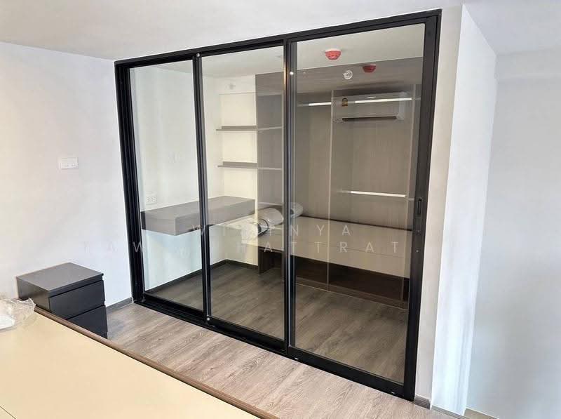 The Origin Ladprao Bangkapi, Bangkok, 3339 Lat Phrao Rd, Khlong Chan, Bang Kapi, Bangkok, 1 Bedroom, 30 sqm, Condo For Sale, by Wirinya Taweephattratrakul, 500654384 - DDproperty.com
