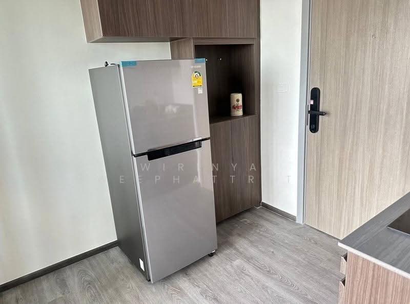 The Origin Ladprao Bangkapi, Bangkok, 3339 Lat Phrao Rd, Khlong Chan, Bang Kapi, Bangkok, 1 Bedroom, 30 sqm, Condo For Sale, by Wirinya Taweephattratrakul, 500654384 - DDproperty.com