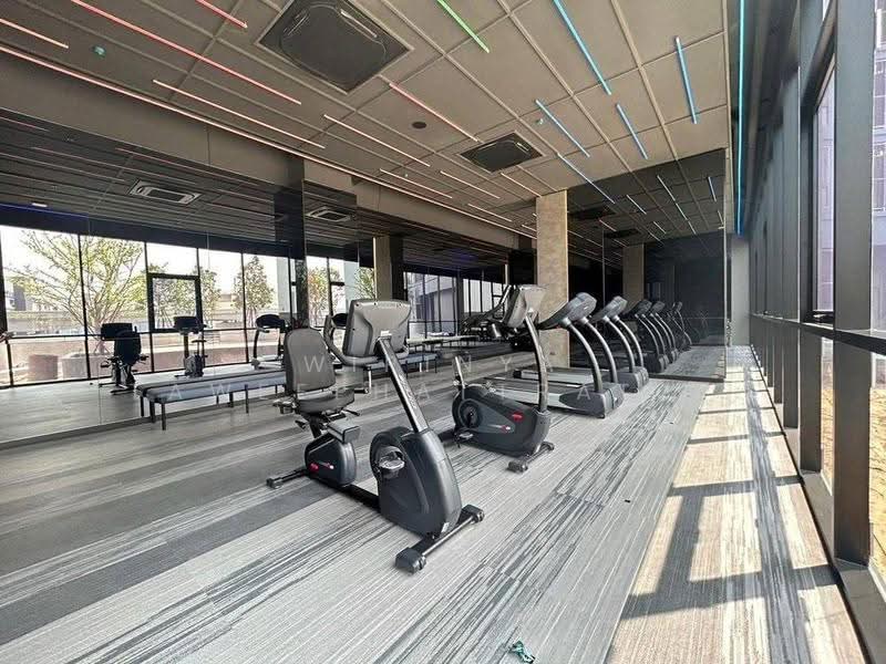 The Origin Ladprao Bangkapi, Bangkok, 3339 Lat Phrao Rd, Khlong Chan, Bang Kapi, Bangkok, 1 Bedroom, 30 sqm, Condo For Sale, by Wirinya Taweephattratrakul, 500654384 - DDproperty.com