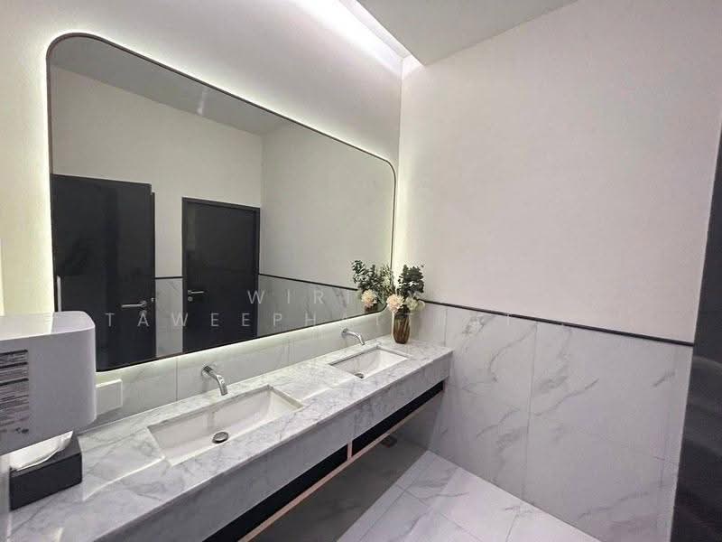 The Origin Ladprao Bangkapi, Bangkok, 3339 Lat Phrao Rd, Khlong Chan, Bang Kapi, Bangkok, 1 Bedroom, 30 sqm, Condo For Sale, by Wirinya Taweephattratrakul, 500654384 - DDproperty.com