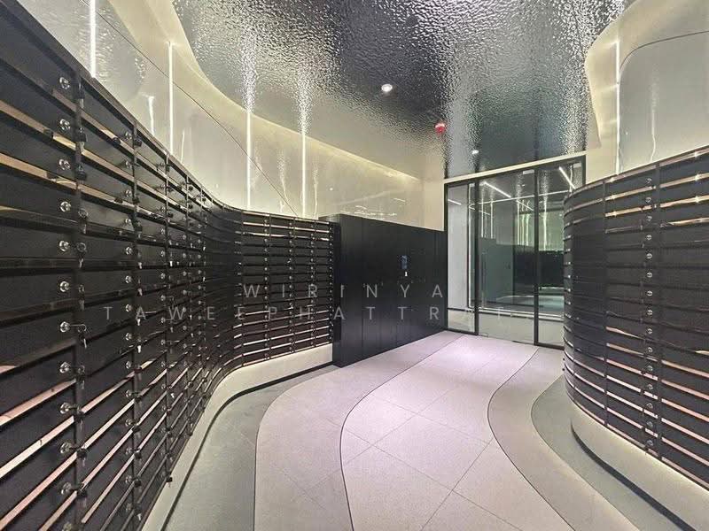 The Origin Ladprao Bangkapi, Bangkok, 3339 Lat Phrao Rd, Khlong Chan, Bang Kapi, Bangkok, 1 Bedroom, 30 sqm, Condo For Sale, by Wirinya Taweephattratrakul, 500654384 - DDproperty.com