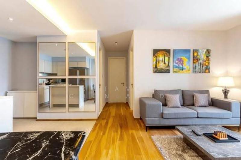H Sukhumvit 43, Bangkok, 28 Sukhumvit 34 Road, Khlong Tan Nua, Watthana, Bangkok, 2 Bedrooms, 72 sqm, Condo For Rent, by Sutavee Chonlabud, 500654387 - DDproperty.com