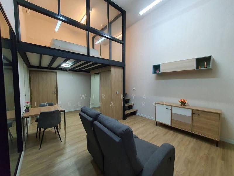 Blossom Condo @ Fashion Altitude : บลอสซั่ม คอนโด แอท แฟชั่น อัลติจูด, กรุงเทพ, ถนน รัชดา-รามอินทรา หน้าบ้าน, คันนายาว, กรุงเทพ, 32 ตร.ม., คอนโด ขาย, โดย Wirinya Taweephattratrakul, 500654389 - DDproperty.com