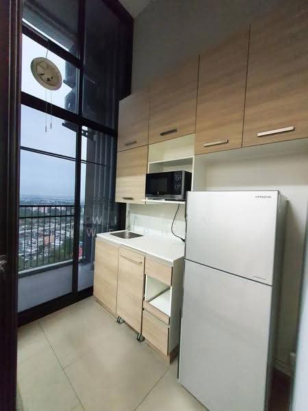Blossom Condo @ Fashion Altitude : บลอสซั่ม คอนโด แอท แฟชั่น อัลติจูด, กรุงเทพ, ถนน รัชดา-รามอินทรา หน้าบ้าน, คันนายาว, กรุงเทพ, 32 ตร.ม., คอนโด ขาย, โดย Wirinya Taweephattratrakul, 500654389 - DDproperty.com