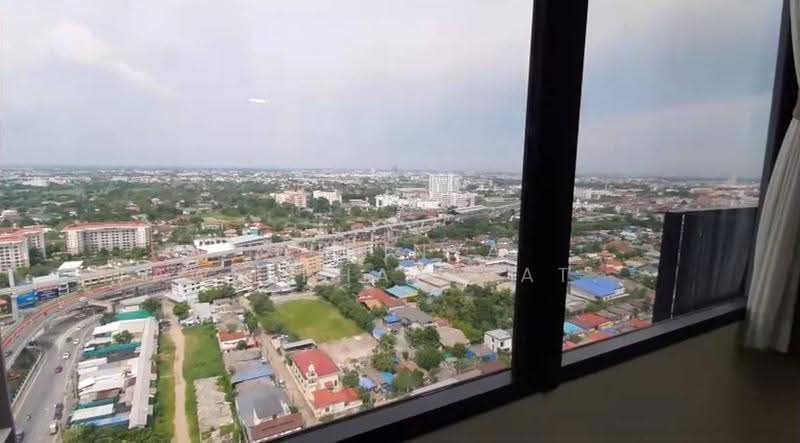 Blossom Condo @ Fashion Altitude, Bangkok, Ratchada-Ramintra Road Nabaan, Khan Na Yao, Bangkok, 1 Bedroom, 32 sqm, Condo For Sale, by Wirinya Taweephattratrakul, 500654389 - DDproperty.com