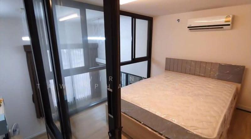 Blossom Condo @ Fashion Altitude : บลอสซั่ม คอนโด แอท แฟชั่น อัลติจูด, กรุงเทพ, ถนน รัชดา-รามอินทรา หน้าบ้าน, คันนายาว, กรุงเทพ, 32 ตร.ม., คอนโด ขาย, โดย Wirinya Taweephattratrakul, 500654389 - DDproperty.com