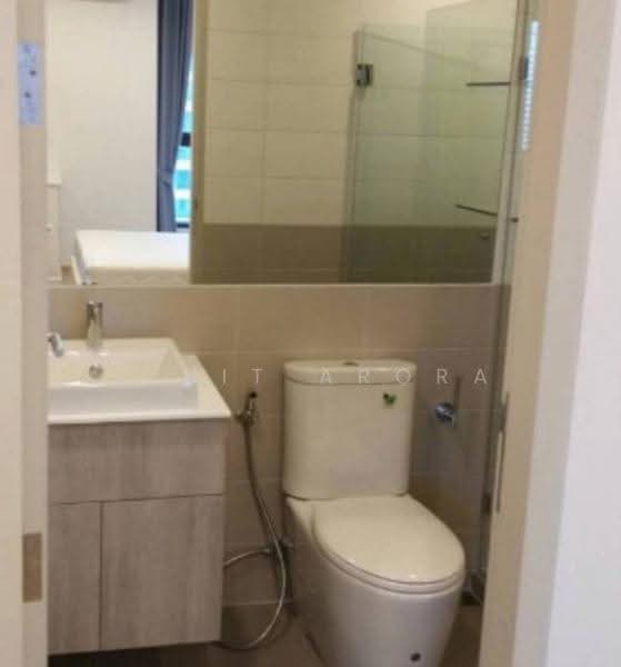 IDEO Q Ratchathewi, Bangkok, 515 Phetchaburi Road, Thanon Phetchaburi, Ratchathewi, Bangkok, 1 Bedroom, 34 sqm, Condo For Rent, by Vinit Arora, 500654390 - DDproperty.com