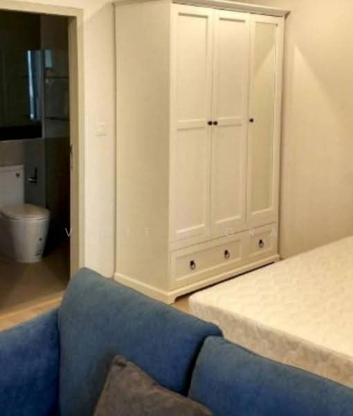 IDEO Q Ratchathewi, Bangkok, 515 Phetchaburi Road, Thanon Phetchaburi, Ratchathewi, Bangkok, 1 Bedroom, 34 sqm, Condo For Rent, by Vinit Arora, 500654390 - DDproperty.com