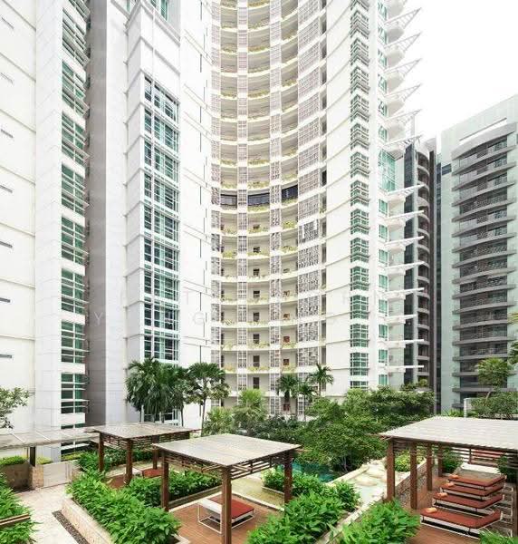Dusit Suites Ratchadamri Bangkok : ดุสิต สวีทส์ ราชดำริ แบงค็อก, กรุงเทพ, ลุมพินี, ปทุมวัน, กรุงเทพ, 168 ตร.ม., อพาร์ทเมนท์ ขาย, โดย Pattaporn Yongsungnone, 500654392 - DDproperty.com