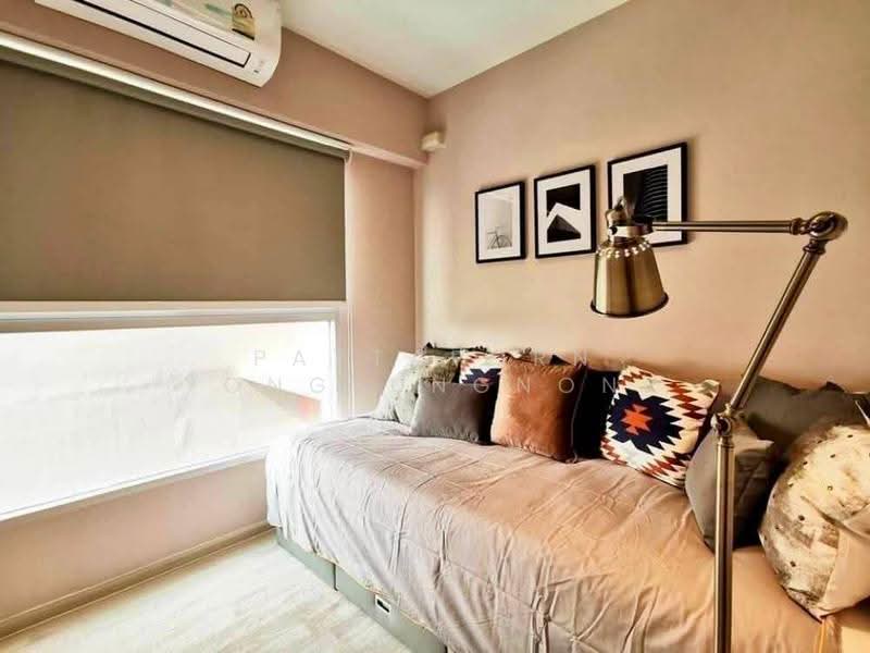 Plum Condo Ramkhamheng Station : พลัม คอนโด รามคำแหง สเตชั่น, กรุงเทพ, ถนนรามคำแหง, สวนหลวง, กรุงเทพ, 39 ตร.ม., คอนโด ให้เช่า, โดย Pattaporn Yongsungnone, 500654396 - DDproperty.com